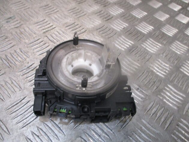 2012 GENUINE SKODA OCTAVIA AIRBG SQUIB SLIP RING 5K0953549