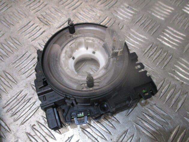2012 GENUINE SKODA OCTAVIA AIRBG SQUIB SLIP RING 5K0953549 - Image 3