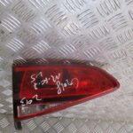 2015 GENUIN VW GOLF MK7 REAR LEFT PASSENGER SIDE TAILGATE LIGHT LAMP 5G0945093AF