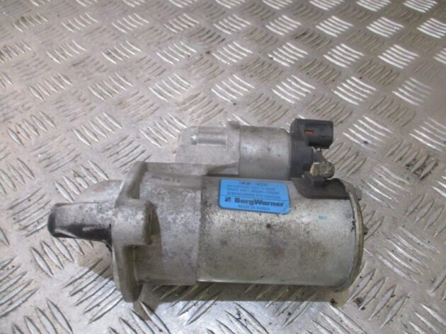 2019 GENUINE HYUNDAI I20 1.2 PETOL STARTER MOTOR 36100-03BB6