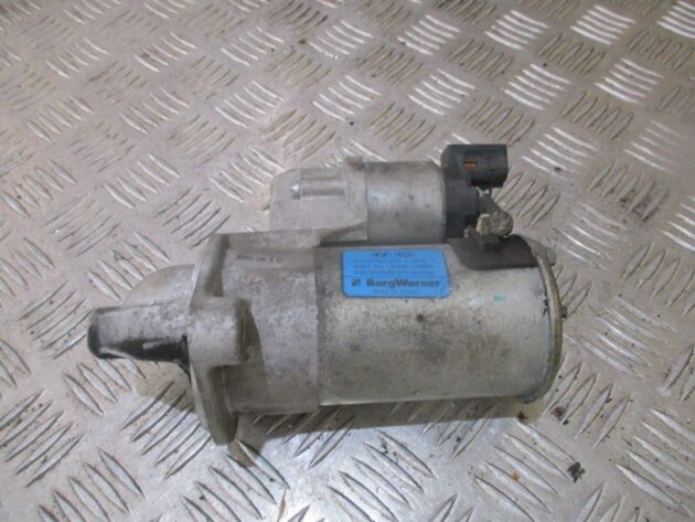 2019 GENUINE HYUNDAI I20 1.2 PETOL STARTER MOTOR 36100-03BB6 - Image 3