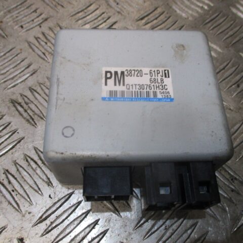 2016 GENUINE SUZUKI SWIFT POWER STEERING MODULE ECU 38720-61PJ1