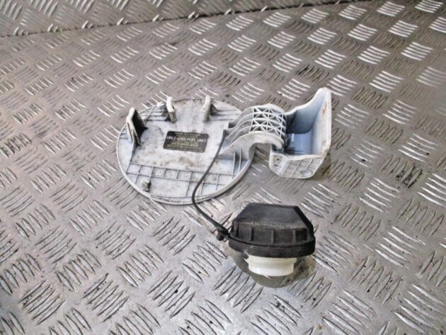 2012 GENUINE KIA PICANTO REAR FUEL FILLER FLAP CAP COVER 69510-1Y000 - Image 2