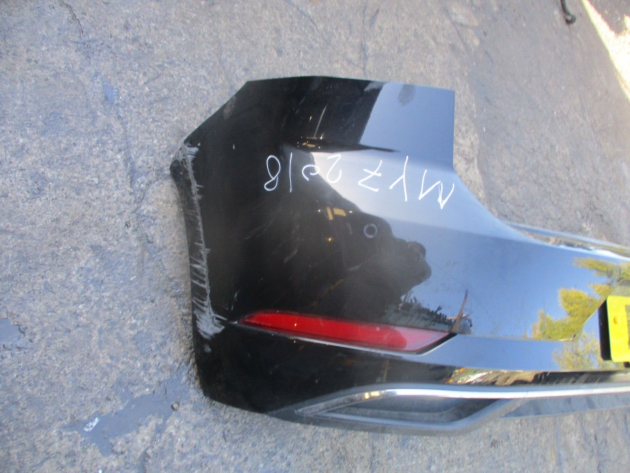 2018 GENUINE VW GOLF MK7 REAR BUMPER - Image 3