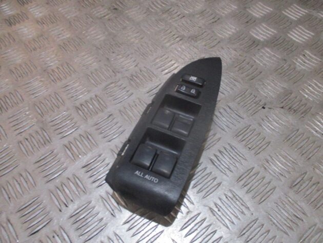 2014 GENUINE TOYOTA PRIUS FRONT RIGHT DRIVER SIDE DOOR WINDOW SWITCH 74231-47100
