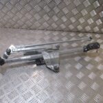 2018 GENUINE SKODA OCTAVIA FRONT WINDSCREEN WIPER MOTOR LINKAGE 5E2955023B
