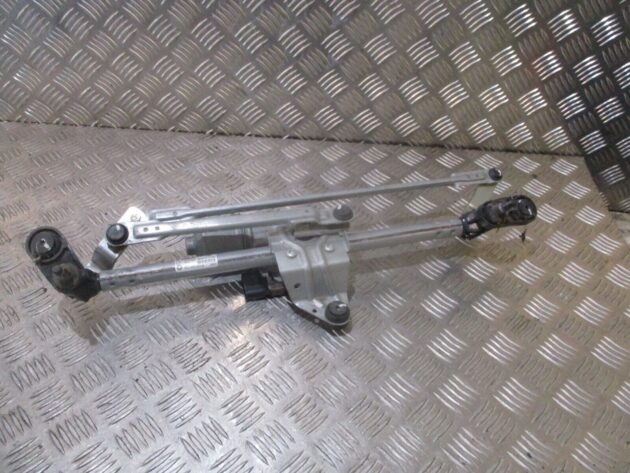2018 GENUINE SKODA OCTAVIA FRONT WINDSCREEN WIPER MOTOR LINKAGE 5E2955023B
