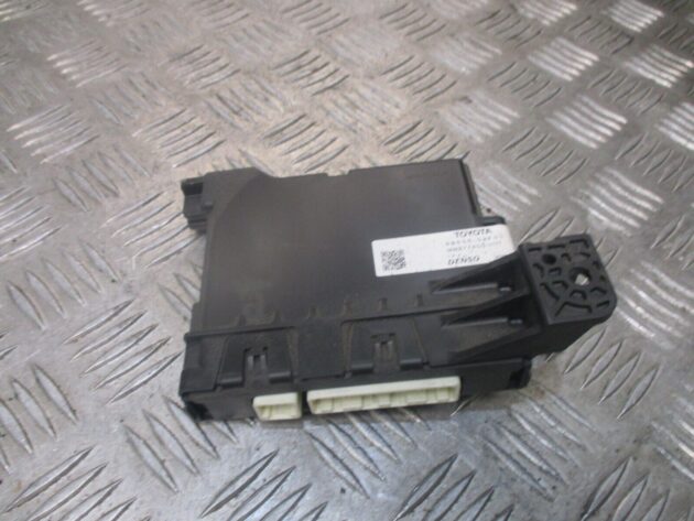 2013 GENUINE TOYOTA AURIS CLIMATE CONTROL MODULE 88650-02F00 - Image 3
