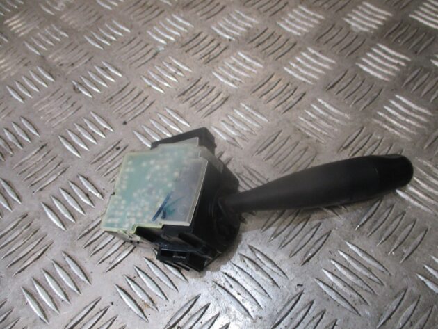 2013 GENUINE SUZUKI ALTO WIPER STALK - Image 3