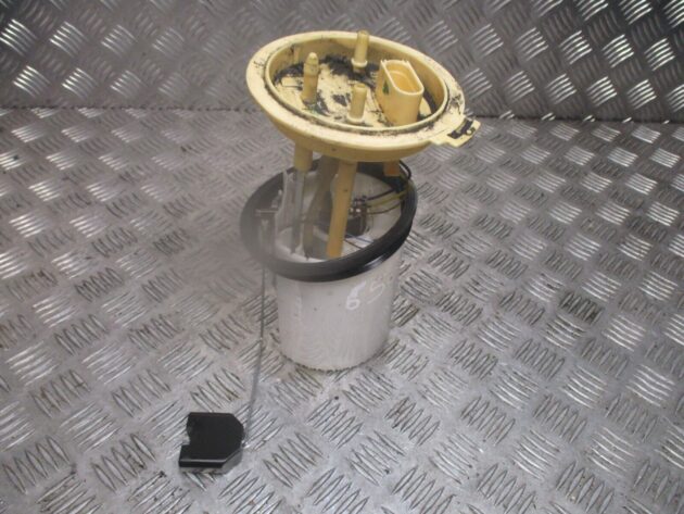 2012 GENUINE VW PASAAT INTANK FUEL PUMP SENDER UNIT 3AA919050B - Image 2
