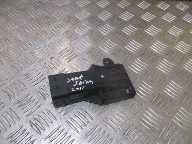 2011 GENUINE SEAT IBIZA RADIATOR COOLING FAN CONTROL RELAY MODULE 5J0919506 - Image 3