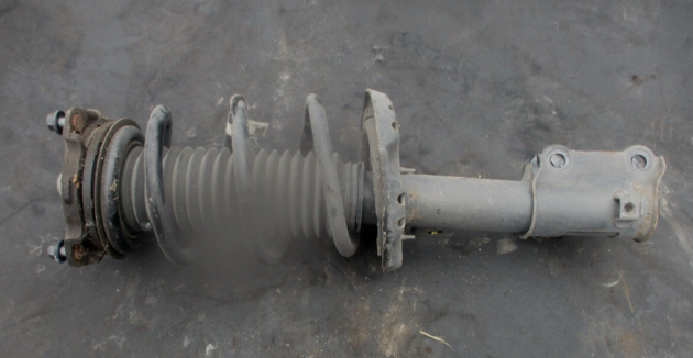 2018 HYUNDAI IONIQ FRONT LEFT PASSENGER SIDE SHOCK ABSORBER SHOCKER 54651G2200