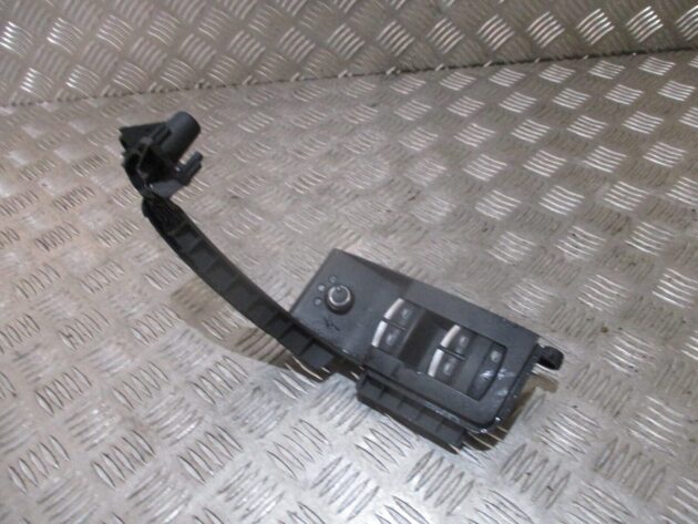 2012 GENUINE AUDI A3 8P FRONT RIGHT DRIVER SIDE WINDOW SWITCH 8P4959522C