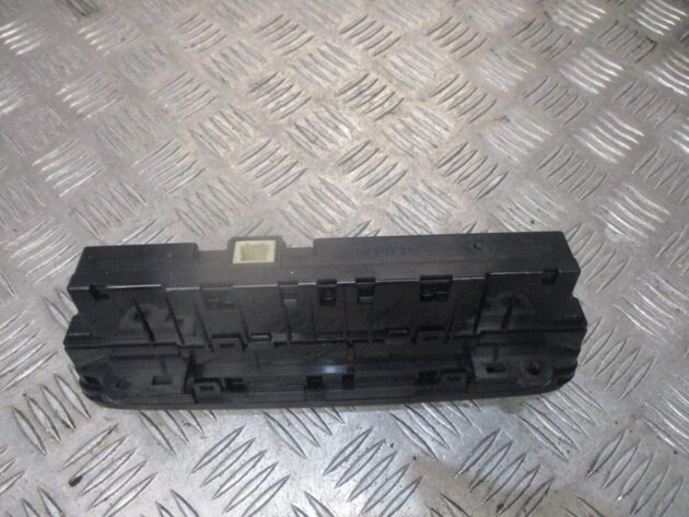 2013 GENUINE TOYOTA AURIS AC HEATER CLIMATE CONTROL SWITCH PANEL 55900-02850 - Image 3