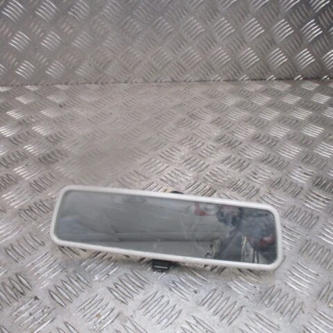 2012 GENUINE VW POLO 6R INTERIOR REAR VIEW MIRROR