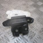 2013 GENUINE TOYOTA AURIS ESTATE REAR TAILGATE BOOT LOCK MECHANISM
