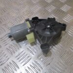 2015 GENUINE VW GOLF MK7 FRONT LEFT PASSENEGER SIDE WINDOW MOTOR 5Q0959801B