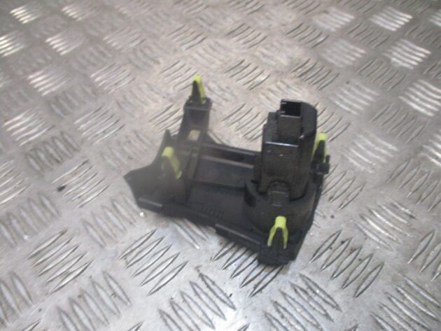 2013 TOYOTA AURIS HYBRID 1.8 PETROL ENGINE START/ STOP BUTTON 55447-02070 - Image 3