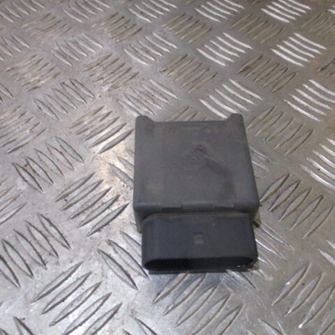 2018 GENUINE SKODA OCTAVIA FUEL PUMP CONTROL MODULE ECU MODULE 5Q0906093A
