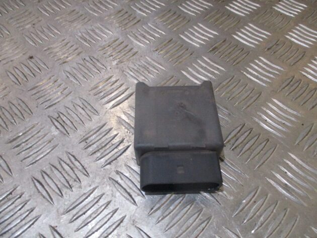 2018 GENUINE SKODA OCTAVIA FUEL PUMP CONTROL MODULE ECU MODULE 5Q0906093A