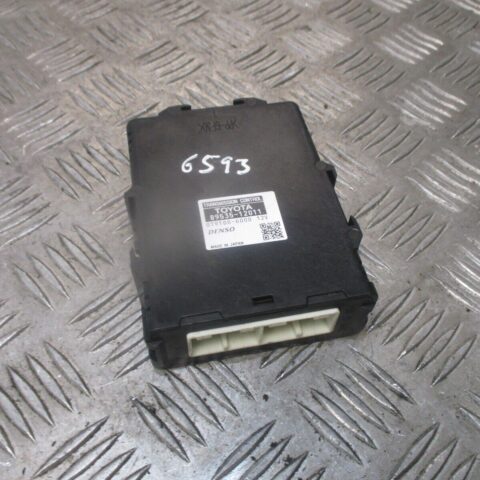 2013 GENUINE TOYOTA AURIS HYBRID GEARBOX ECU CONTROL MODULE 89535-12011