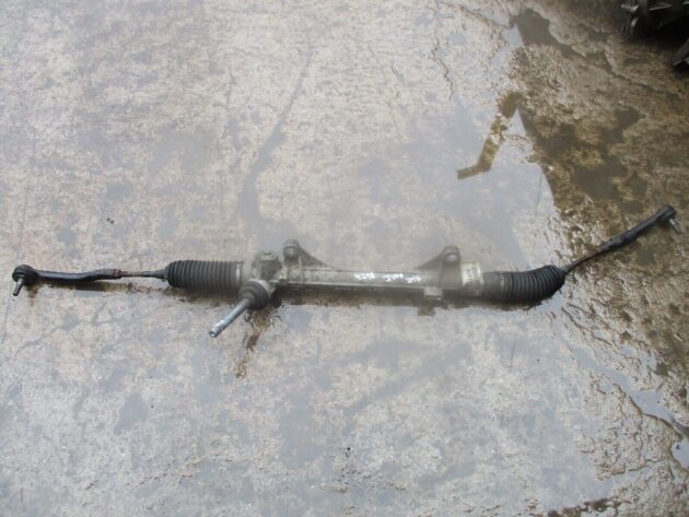 2016 GENUINE NISSAN JUKE 1.5 DCI DIESEL STEERING RACK 1KB1ATX