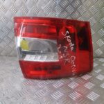 2018 SKODA OCTAVIA HATCHBACK REAR LEFT PASSENGER SIDE TAILLIGHT LAMP 5E945095B