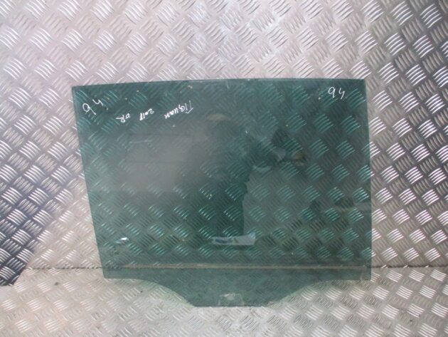 2018 GENUINE VW TIGUAN REAR RIGHT DRIVER SIDE DOOR WINDOW GLASS 5NA845026A