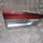 2013 GENUINE TOYOTA AURIS ESTATE REAR LEFT PASSENGER SIDE TAILLIGHT NSR