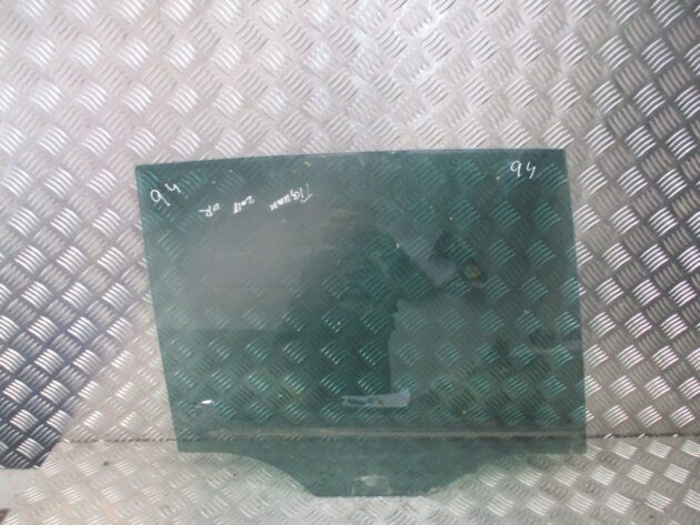 2018 GENUINE VW TIGUAN REAR RIGHT DRIVER SIDE DOOR WINDOW GLASS 5NA845026A - Image 2