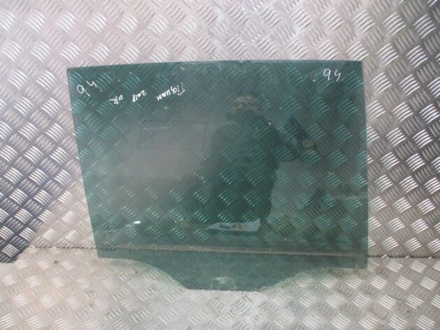 2018 GENUINE VW TIGUAN REAR RIGHT DRIVER SIDE DOOR WINDOW GLASS 5NA845026A - Image 3
