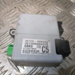2016 GENUINE SUZUKI SWIFT ELECTRIC STEERING COLUMN ECU 38720-68K00