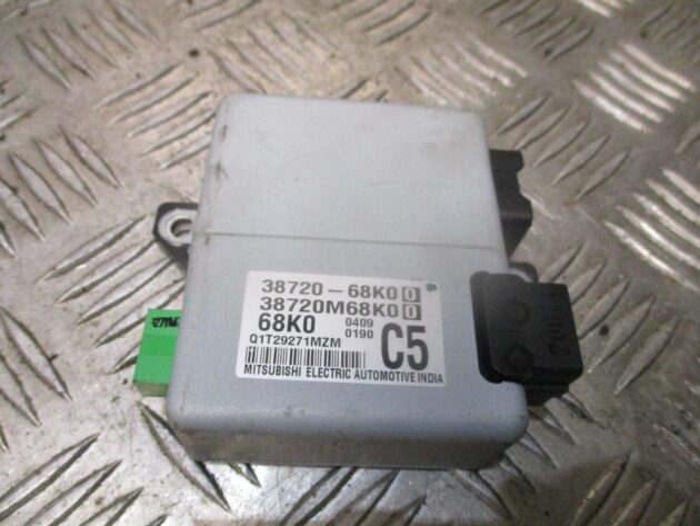2016 GENUINE SUZUKI SWIFT ELECTRIC STEERING COLUMN ECU 38720-68K00