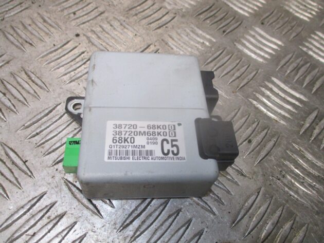 2016 GENUINE SUZUKI SWIFT ELECTRIC STEERING COLUMN ECU 38720-68K00 - Image 3