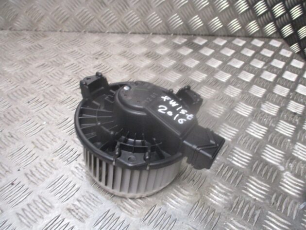 2016 GENUINE SUZUKI SWIFT HEATER BLOWER FAN MOTOR - Image 2