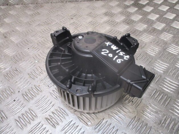 2016 GENUINE SUZUKI SWIFT HEATER BLOWER FAN MOTOR - Image 3