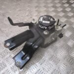 2012 GENUINE TOYOTA YARIS ABS PUMP & CONTROL MODULE 44540-0D100 89541-0D170