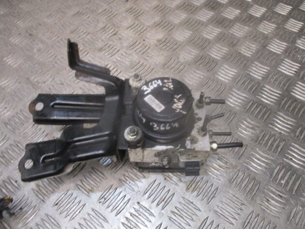 2012 GENUINE TOYOTA YARIS ABS PUMP & CONTROL MODULE 44540-0D100 89541-0D170 - Image 3