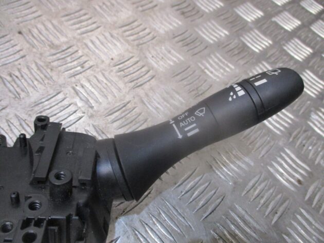 2016 GENUINE NISSAN QASHQAI INDICATER WIPER STALKS - Image 3