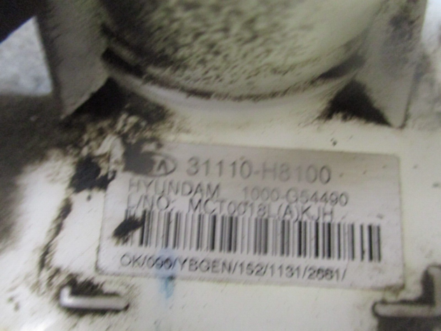 2017 GENUINE KIA RIO IN TANK FUEL PUMP SENDER UNIT 31110-H8100 - Image 2