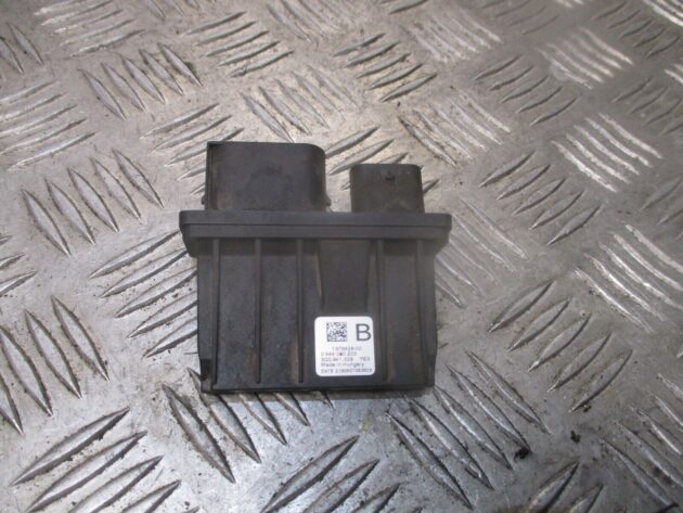 2019 GENUINE AUDI Q2 REDUCTION AGENT METERING CONTROL MODULE 3Q0941329