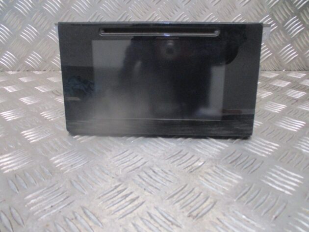 2013 GENUINE TOYOTA AURIS RADIO MULTIMEDIA DISPLAY SCREEN 86140-02370 - Image 2