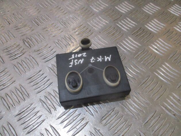 2015 VW GOLF MK7 FRONT LEFT PASSENEGER SIDE DOOR CONTROL MODULE 5Q0959592A - Image 2