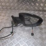 2014 GENUINE VW PASSAT B7 FRONT RIGHT DRIVER SIDE DOOR WING MIRROR 3C0857934A