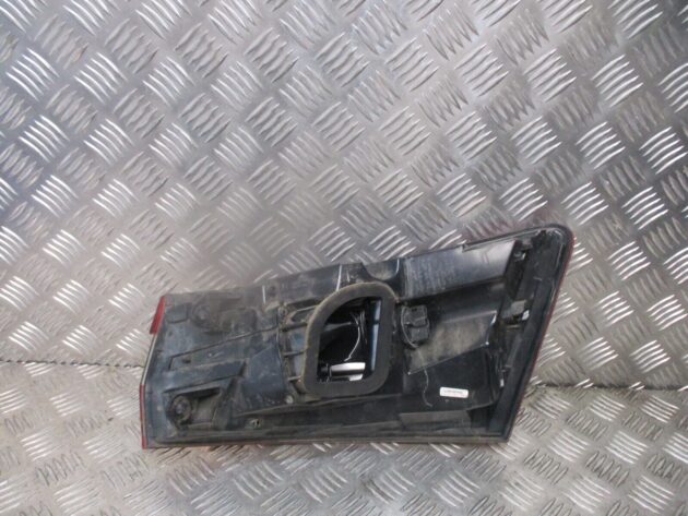 2018 SKODA SUPERB ESTATE REAR LEFT PASSENGER SIDE TAILLIGHT LAMP 3V9945207 OEM - Image 3