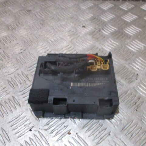 2013 GENUINE VW PASSAT B7 COMFORT CONVENIENCE CONTROL MODULE ECU 3AA959433E
