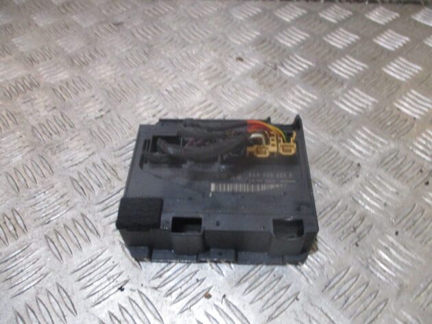 2013 GENUINE VW PASSAT B7 COMFORT CONVENIENCE CONTROL MODULE ECU 3AA959433E