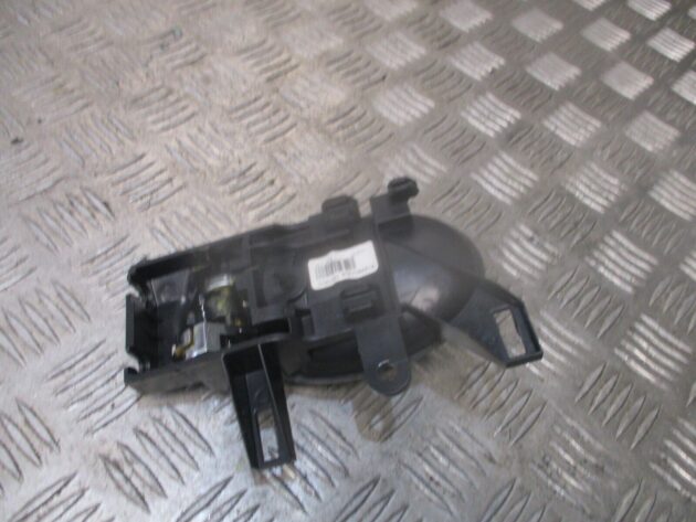 2016 GENUINE NISSAN JUKE REAR RIGHT DRIVER SIDE INTERIOR DOOR HANDLE 80670BA61A - Image 2