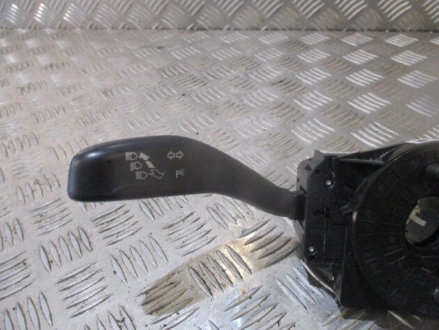 2014 GENUINE VW POLO 6R WIPER INDIACTER STALK SQUIB 6Q0953503EC - Image 3