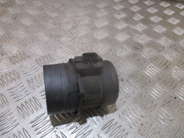 2014 VW PASSAT B7 2.0 TDI DIESEL AIR FLOW MASS METER MAF SENSOR 03L906461A OEM